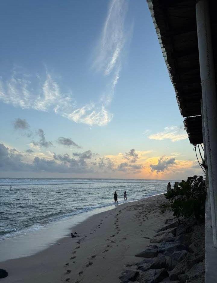 Azure Coast Villa Nature lodge in Ahangama