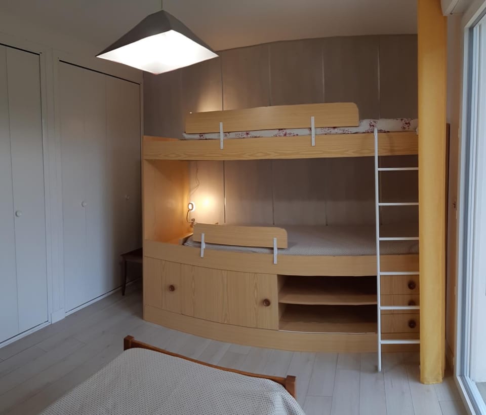 Villa Mado House in Gujan-Mestras