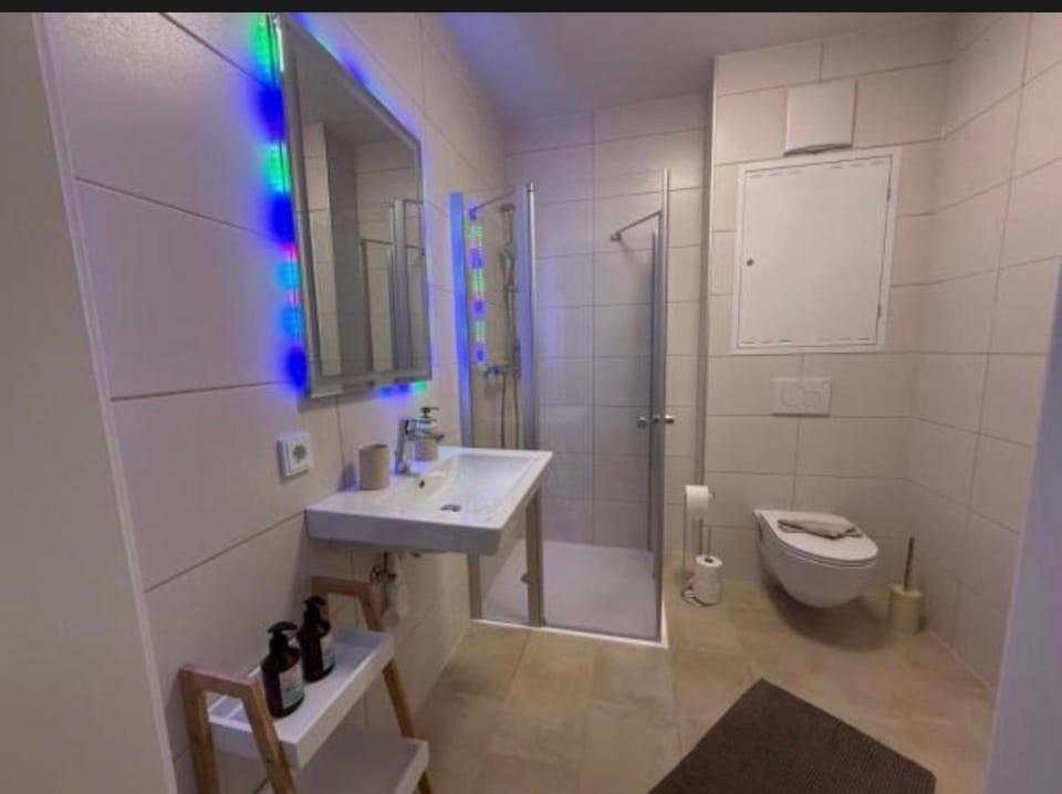 Donau-Livings Apartment in Linz