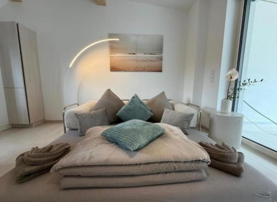 Donau-Livings Apartment in Linz