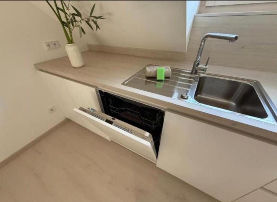 Donau-Livings Apartment in Linz