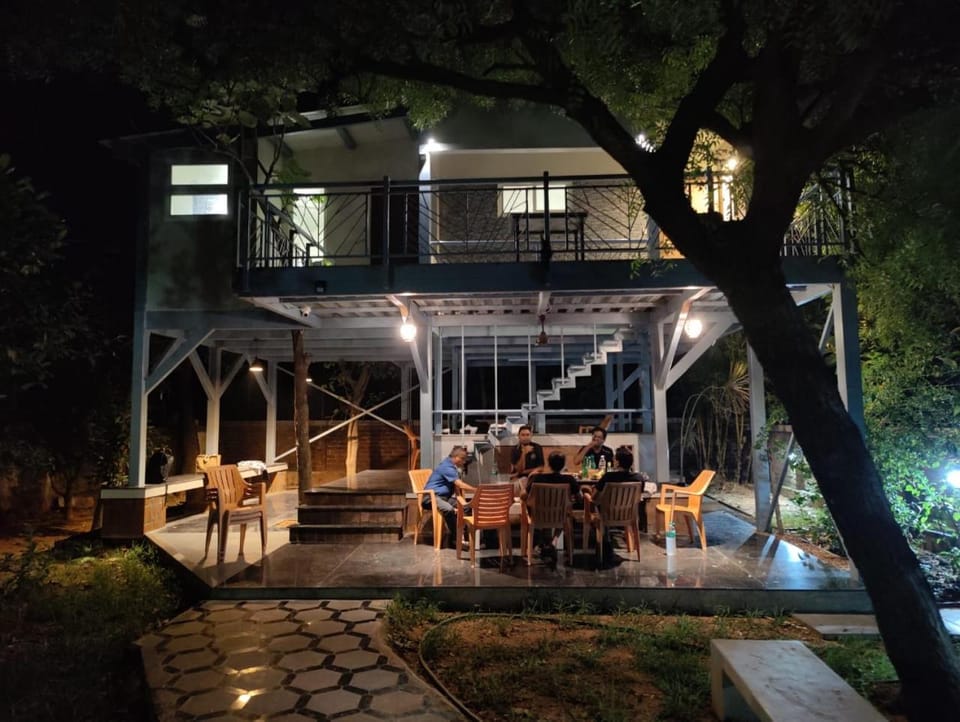 Neem Tree Retreat Apartment in Tamil Nadu