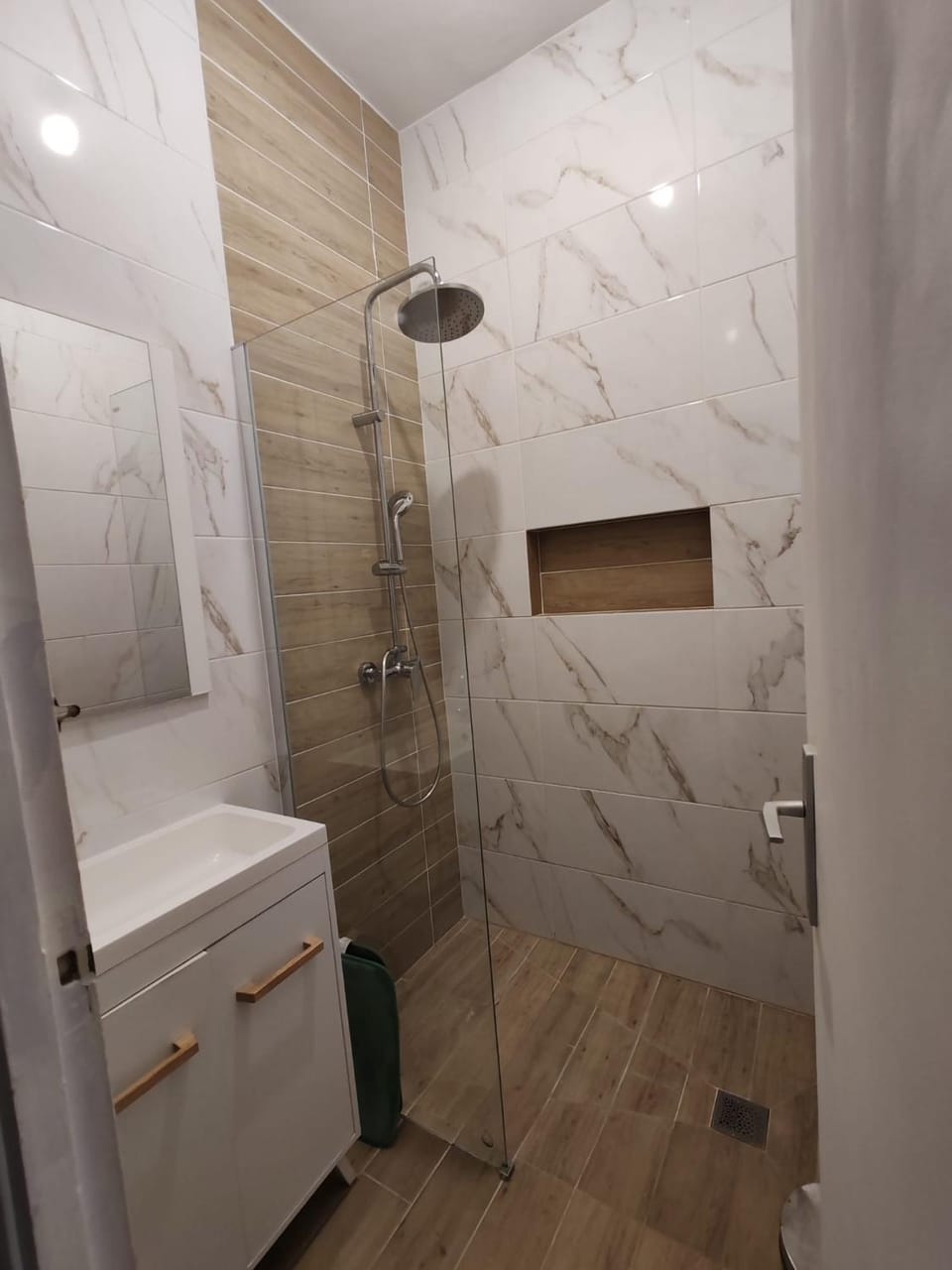 Rita Apartment in Narbonne