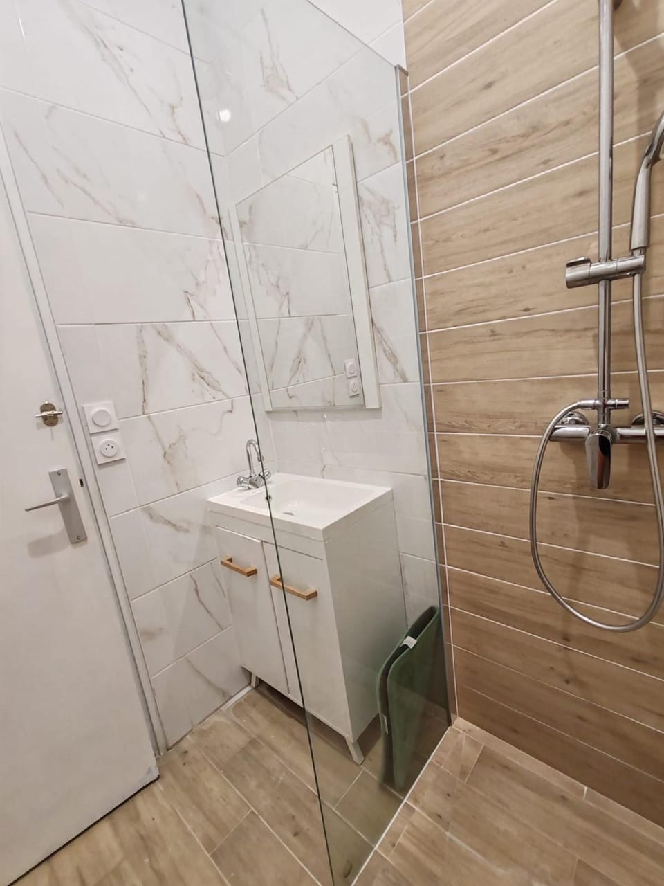 Rita Apartment in Narbonne