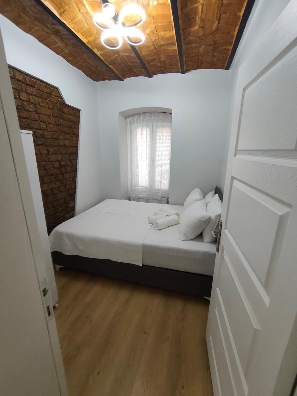 Sweet home 2 Apartment in Istanbul