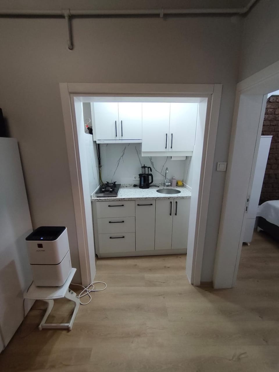 Sweet home 2 Apartment in Istanbul