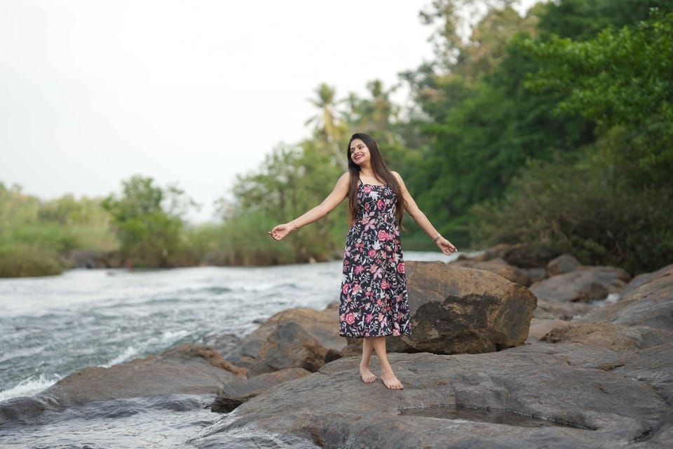 Hills And Valley Resort Resort in Kerala