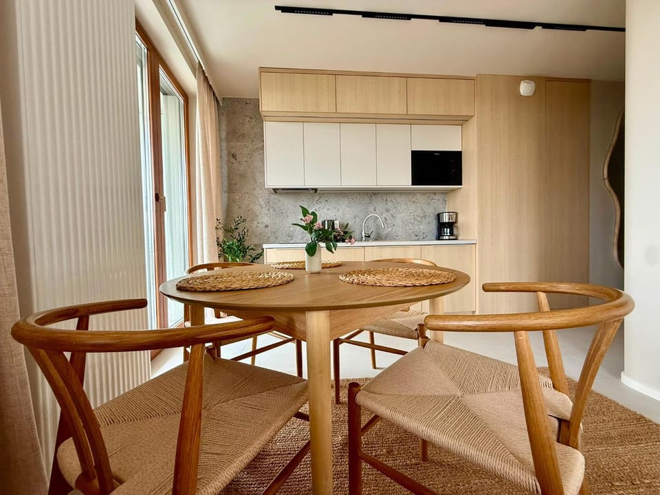 EASY RENT - Jasna City View Apartment in Poland