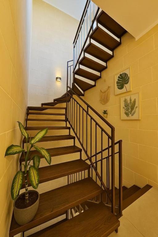 The Allure - GV room Bed and Breakfast in Malta