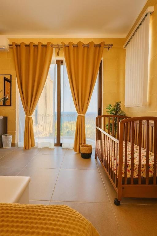 The Allure - GV room Bed and Breakfast in Malta