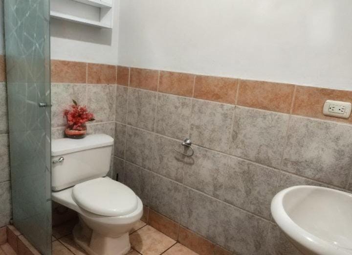 Frente a la Playa con Jacuzzi San Miguel Apartment in Callao Region, Peru