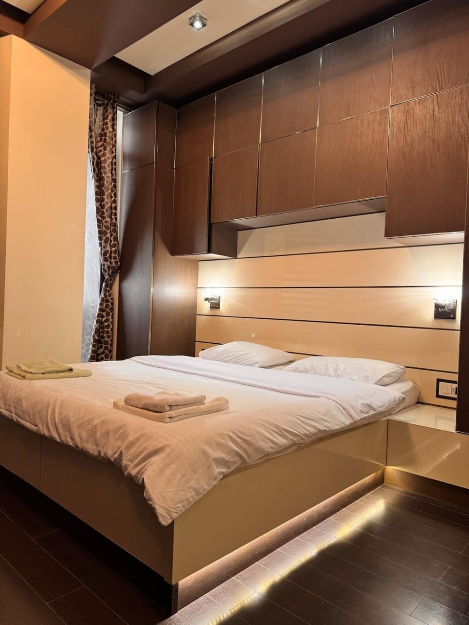 Designer two-bedroom apartment Apartment in Yerevan