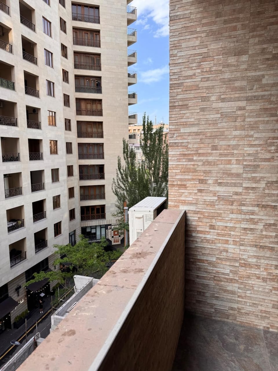 Designer two-bedroom apartment Apartment in Yerevan