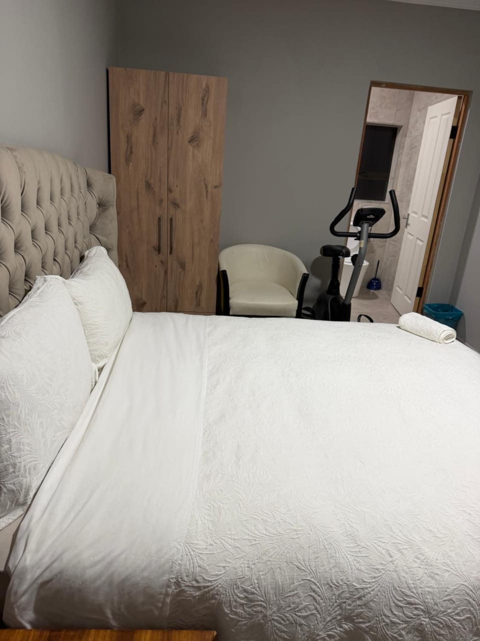 Highveld Nook Bed and Breakfast in North West, South Africa