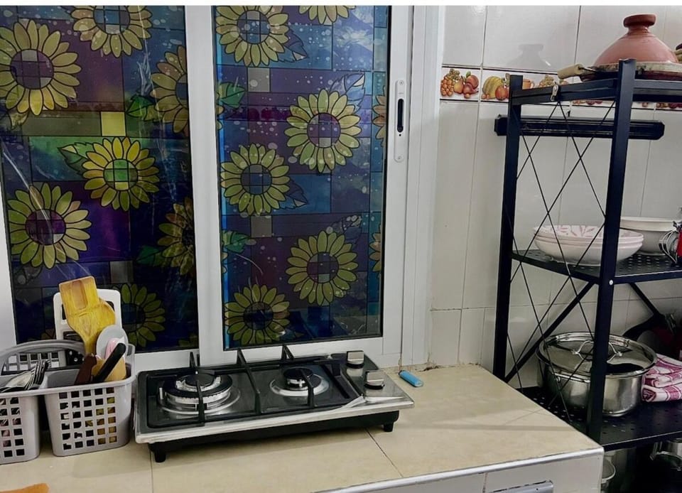 Studio in Tangier Apartment in Tangier