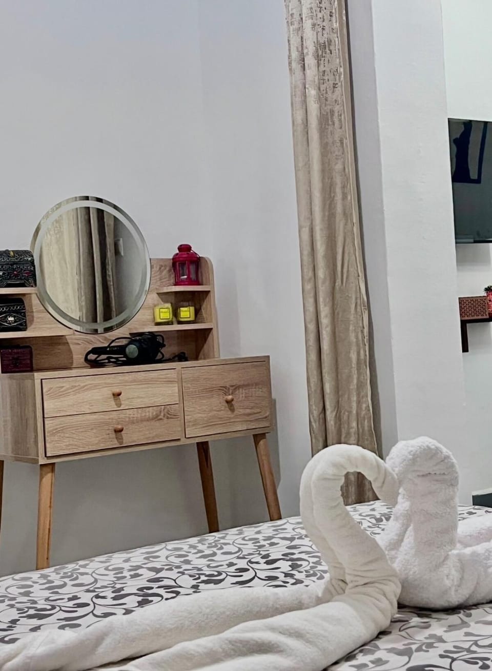 Studio in Tangier Apartment in Tangier