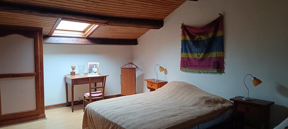 Domaine de Béchegut Bed and Breakfast in Nouvelle-Aquitaine