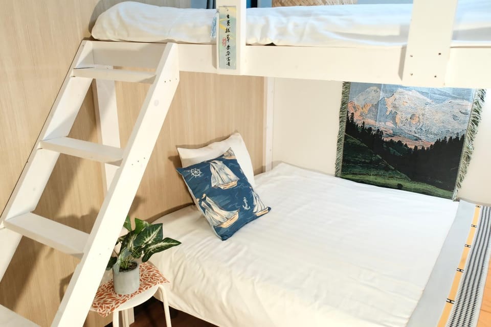 Skyhotel 晴空塔商圈 车站3分钟 直达机场 涉谷 迪士尼 上野 浅草13 Apartment in Japan