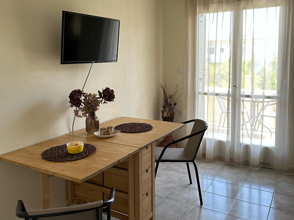 PanTheo Studio's Apartment in Peloponnese Region