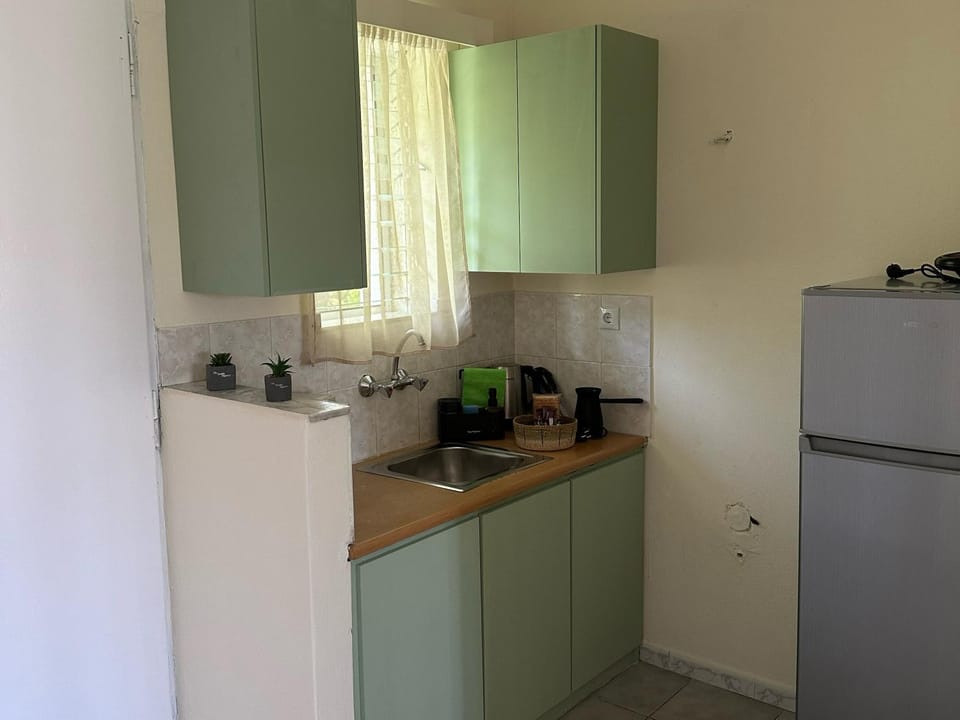 PanTheo Studio's Apartment in Peloponnese Region