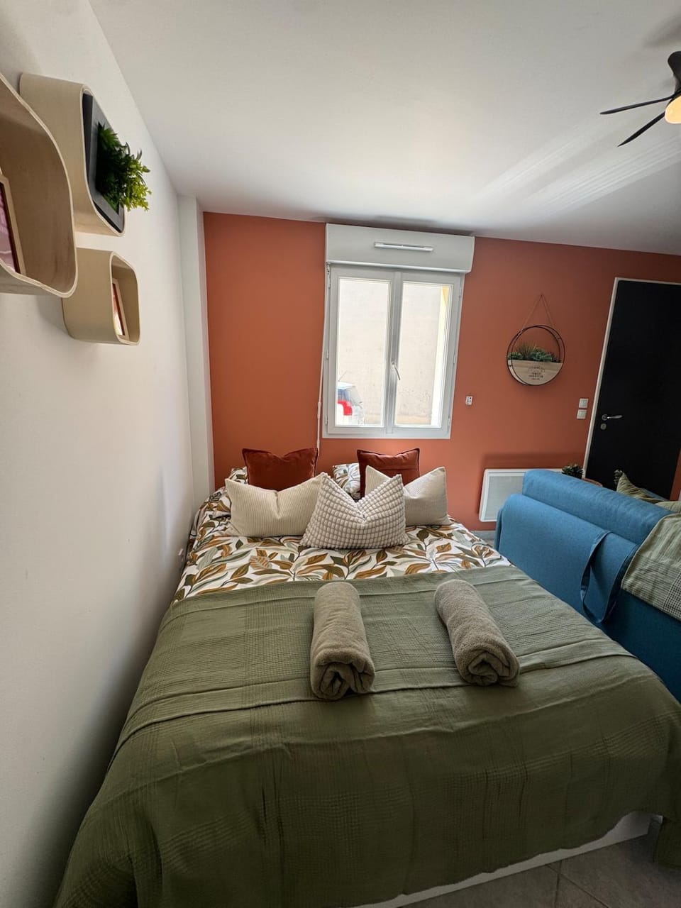 Le cocon de Dampmart - 4 people - Disneyland Paris Apartment in Île-de-France