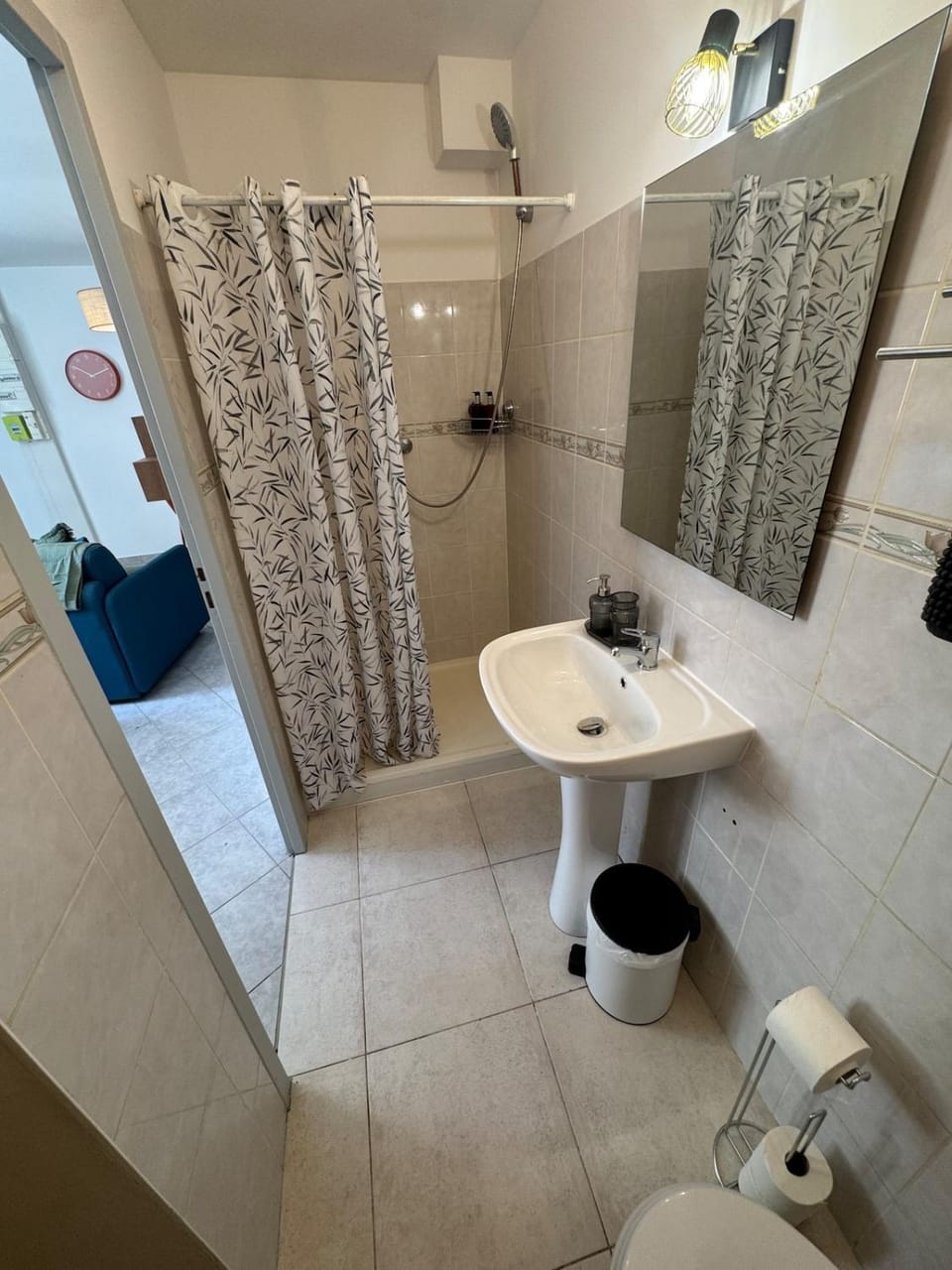 Le cocon de Dampmart - 4 people - Disneyland Paris Apartment in Île-de-France