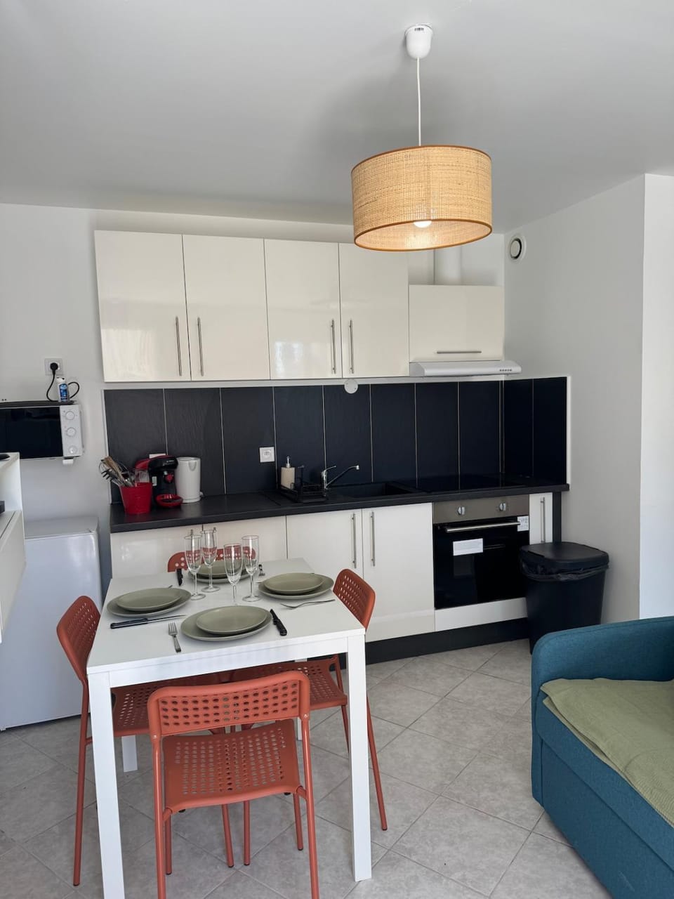 Le cocon de Dampmart - 4 people - Disneyland Paris Apartment in Île-de-France