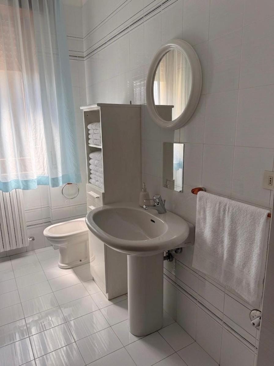 Casa Vacanza Ornella Apartment in Abruzzo