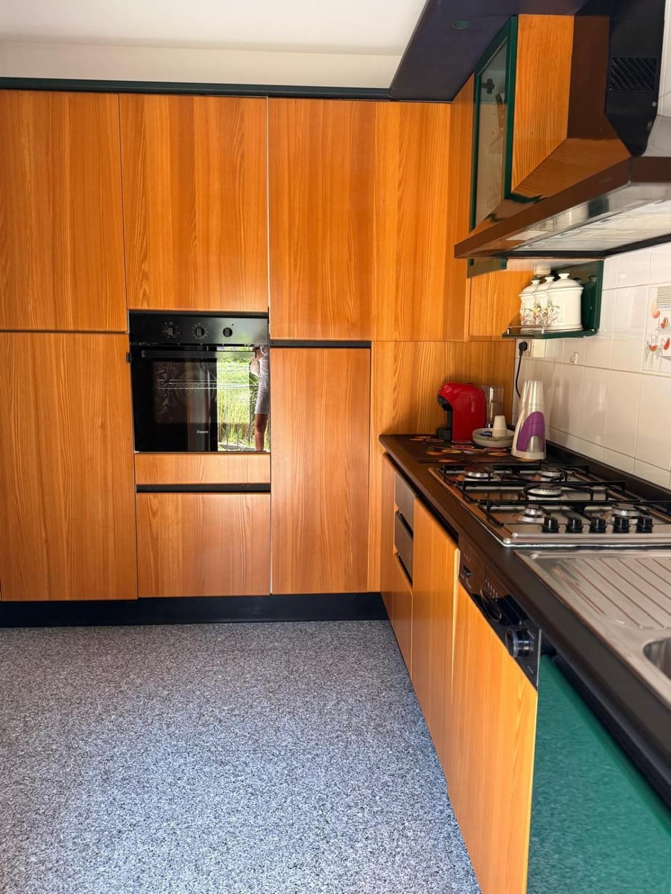 Casa Vacanza Ornella Apartment in Abruzzo