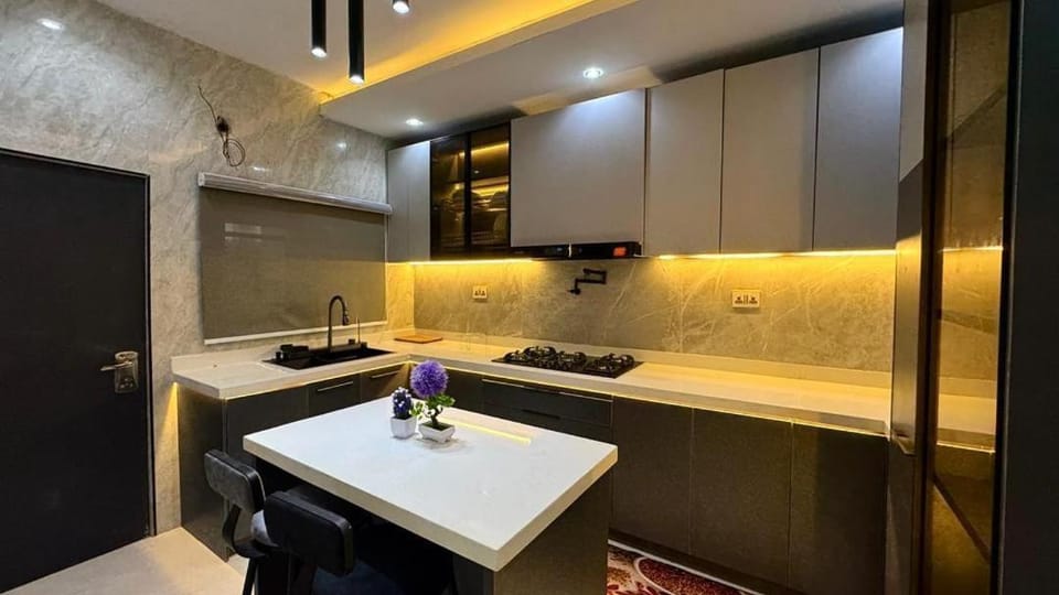 SD12 Unit1 Apartment in Lagos, Nigeria