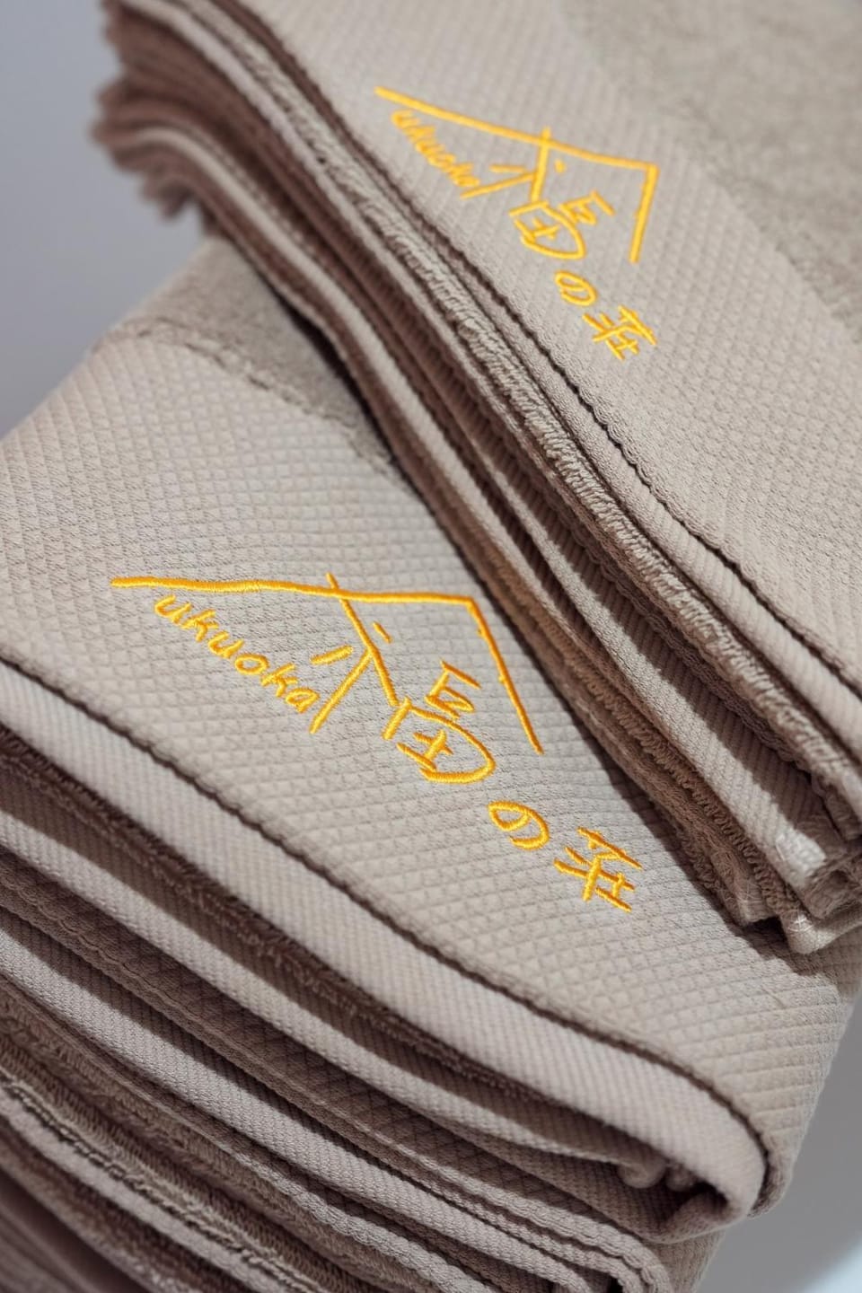 towels