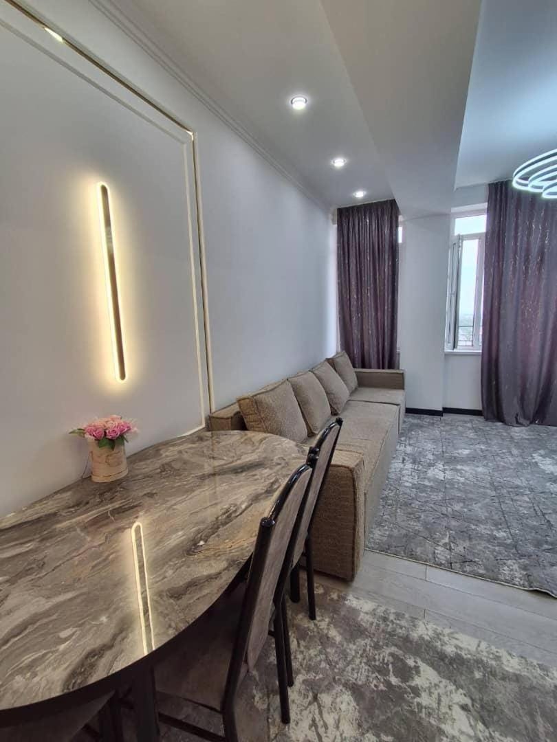 Жумабека 219 Apartment in Almaty Region, Kazakhstan