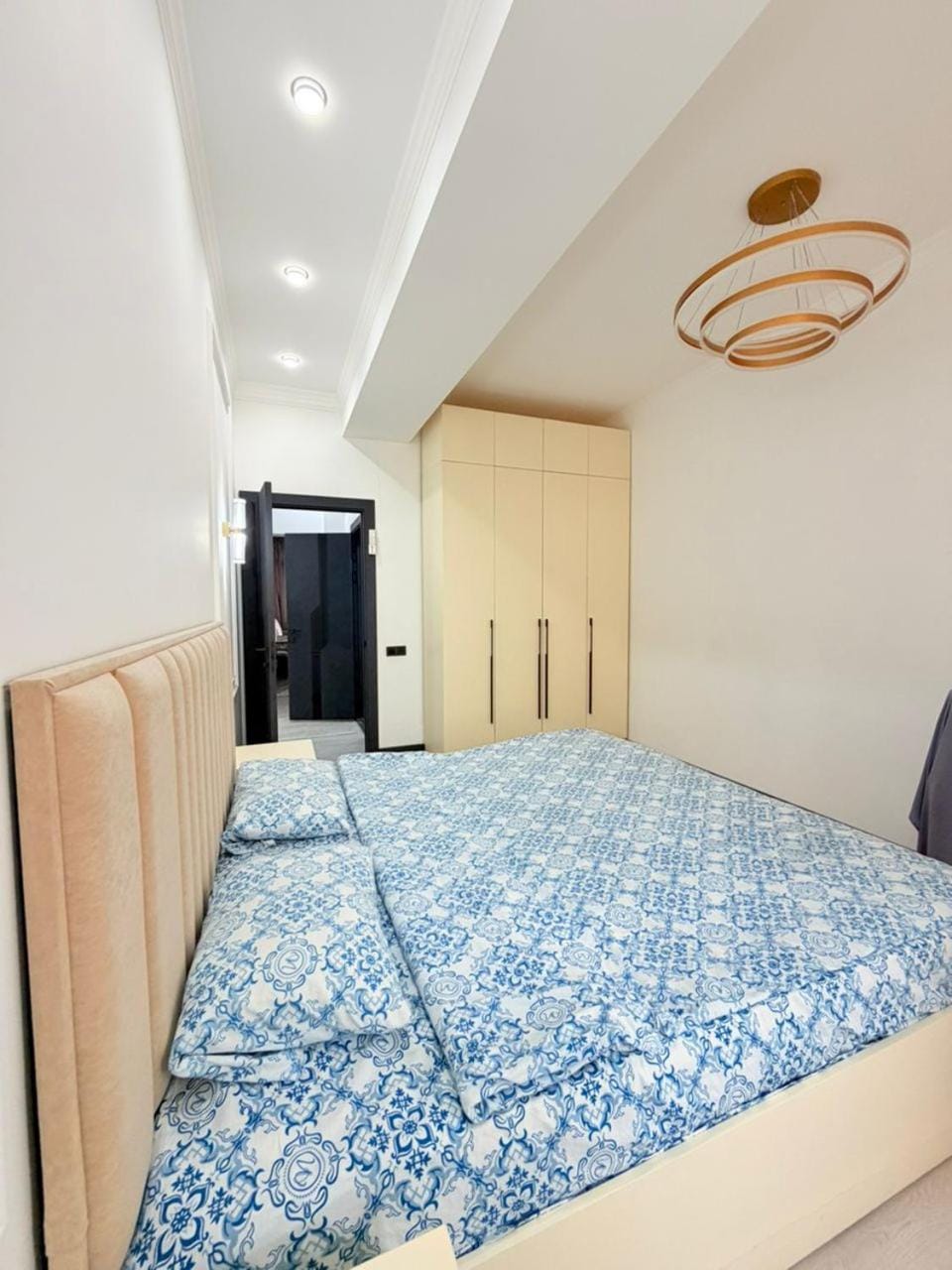Жумабека 219 Apartment in Almaty Region, Kazakhstan