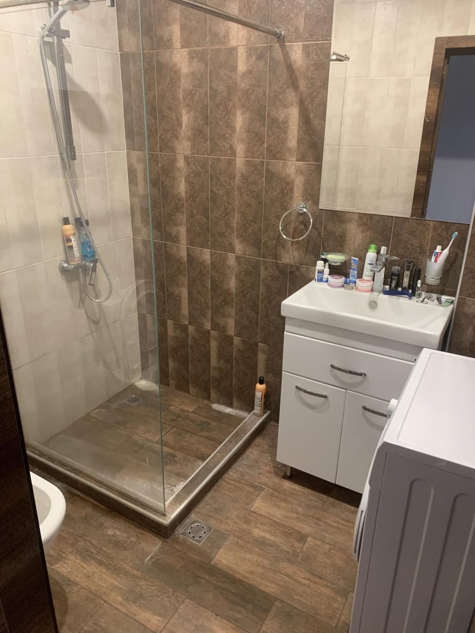 Уютная квартира-студия в Цахкадзоре с прекрасным видом Apartment in Armenia