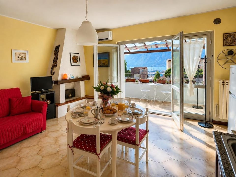 Casita de la Luz House in Province of Brescia