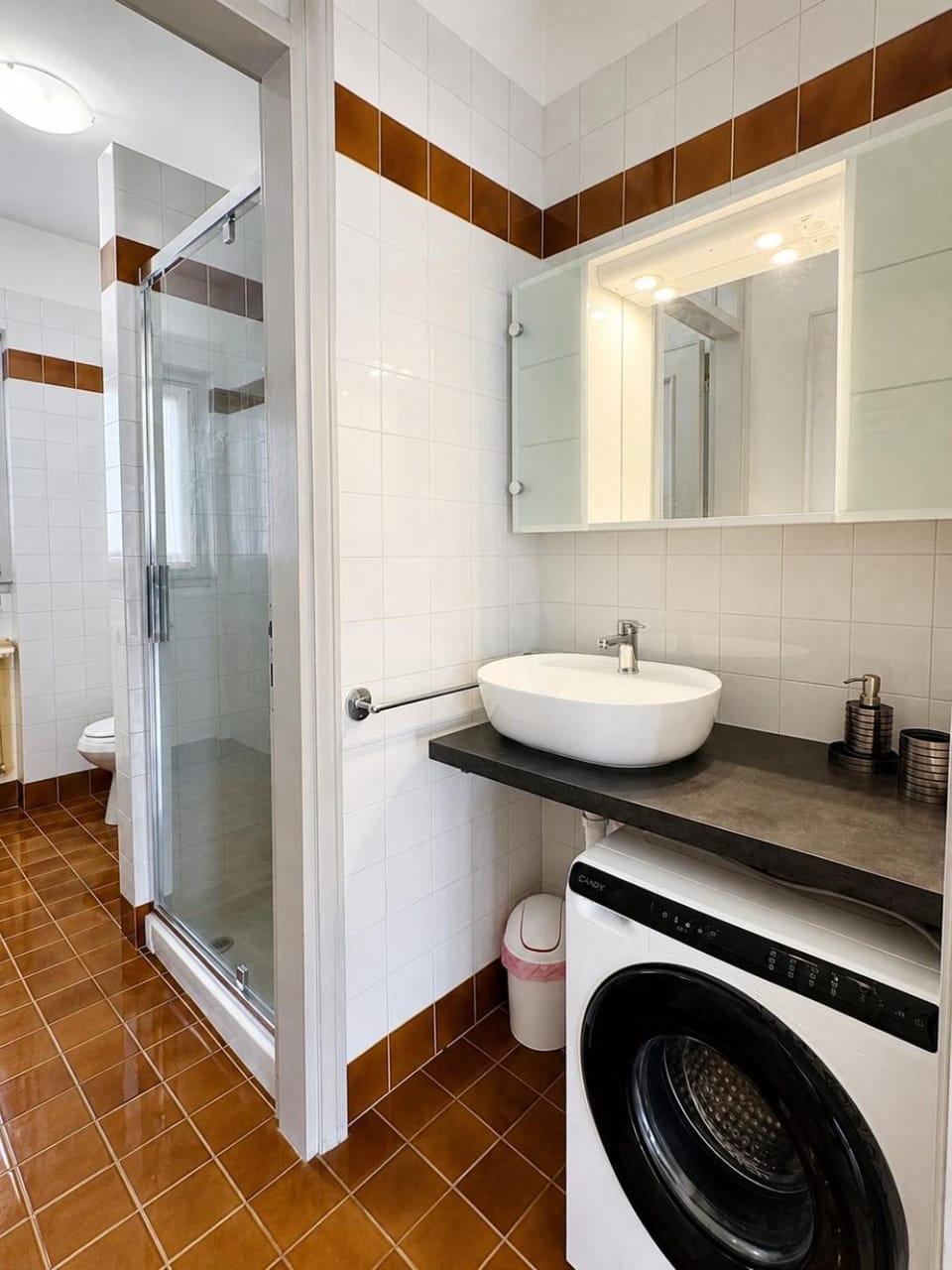 Casita de la Luz House in Province of Brescia