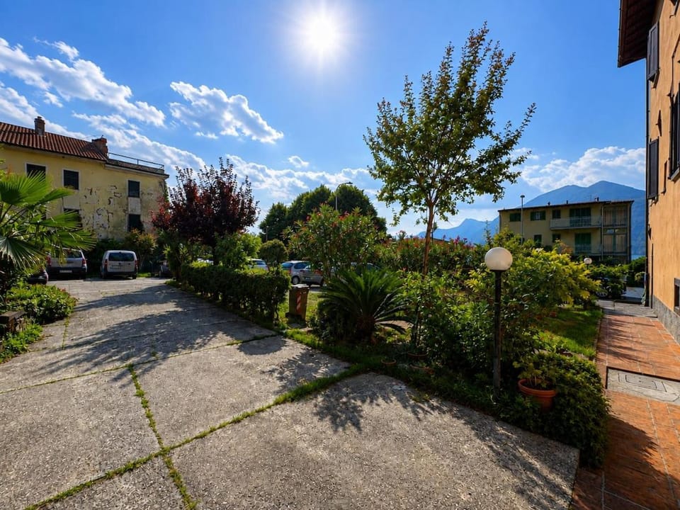Casita de la Luz House in Province of Brescia