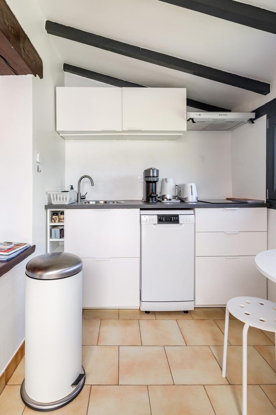 Gîte indépendant au pied du Mont Ventoux House in Malaucène