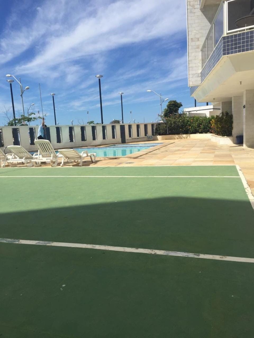 Apartamento em frente Praia Forte, Cabo Frio Apartment in Cabo Frio