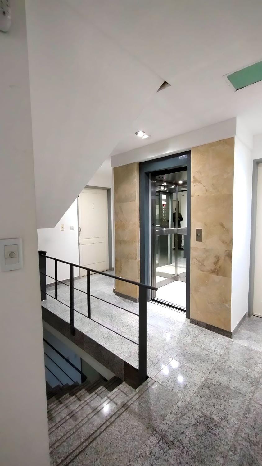 Aristobulo del Valle 2480 Apartment in Mar del Plata