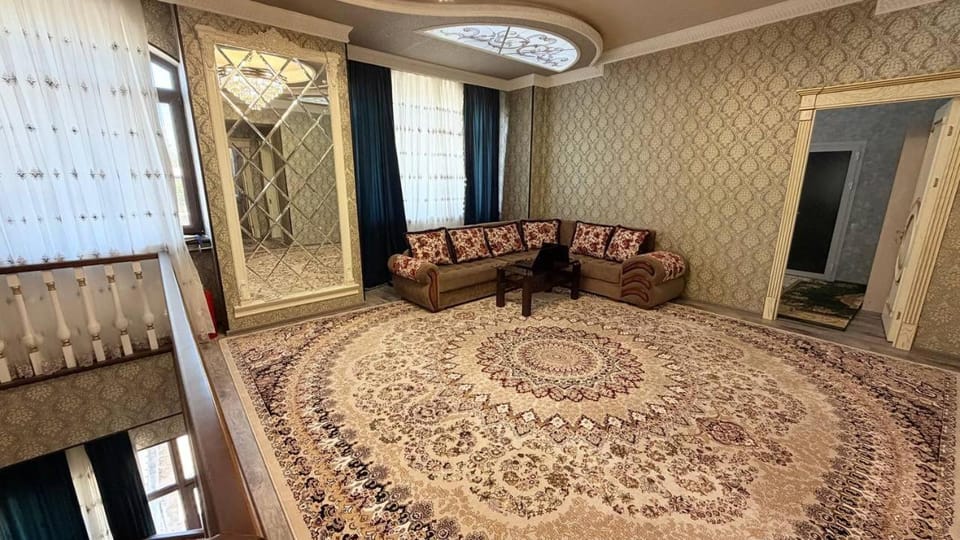 Nuric Family Guest House Vacation rental in Europe