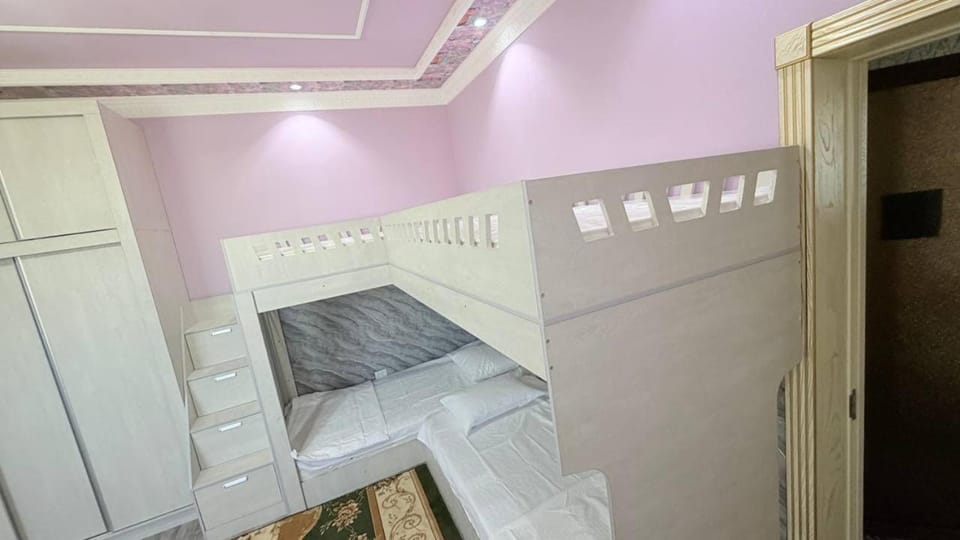 Nuric Family Guest House Vacation rental in Europe