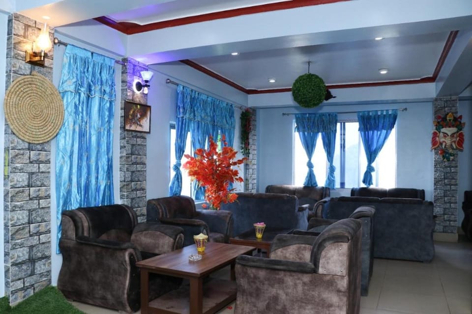 Gauri Shanker Hotel and Lodge Hotel in Nepal