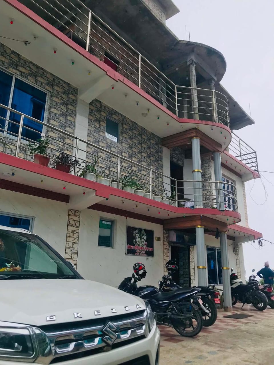 Gauri Shanker Hotel and Lodge Hotel in Nepal