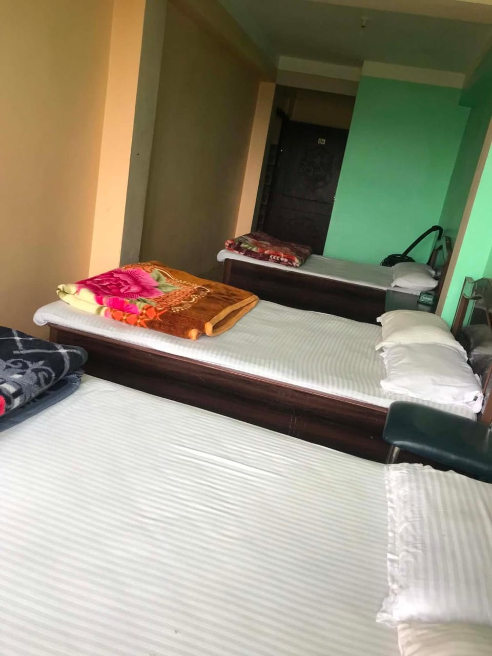Gauri Shanker Hotel and Lodge Hotel in Nepal