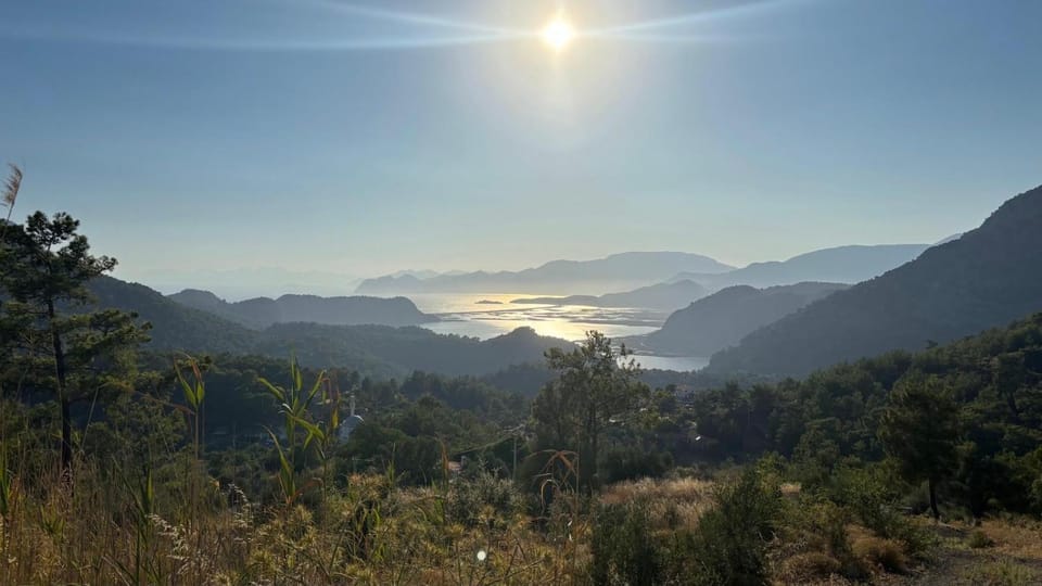 Iztuzu Sunset Villa Vacation rental in Muğla Province