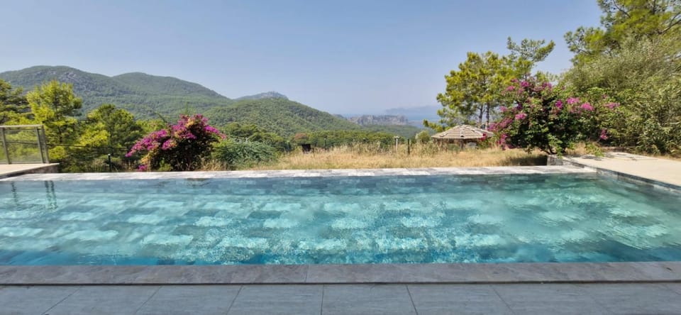 Iztuzu Sunset Villa Vacation rental in Muğla Province