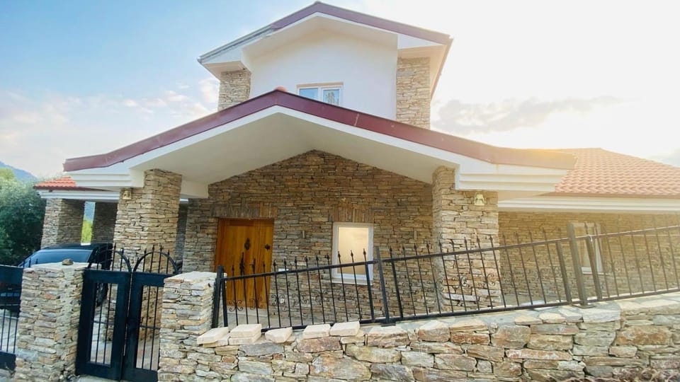 Iztuzu Sunset Villa Vacation rental in Muğla Province