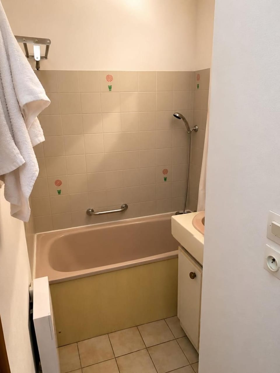 Studio cosy au pied des pistes Hirmentaz Apartment in Haute-Savoie