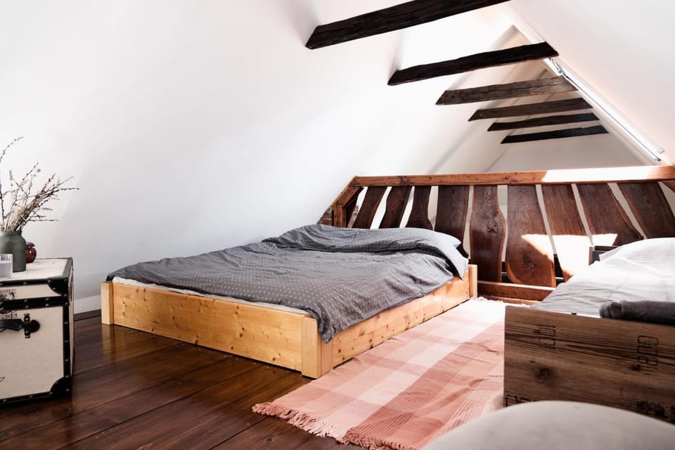 Kuća za odmor ROSE House in Croatia